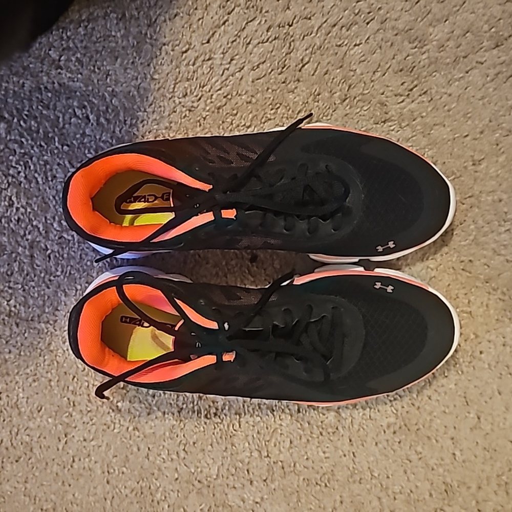 Women's Under Armour Sneakers